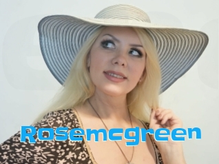 Rosemcgreen