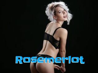 Rosemerlot