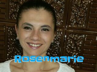 Rosenmarie