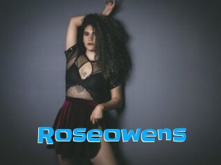 Roseowens