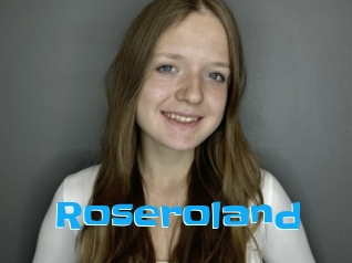 Roseroland