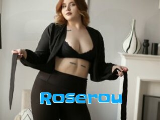 Roserou