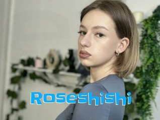 Roseshishi