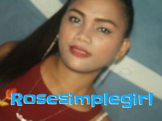 Rosesimplegirl