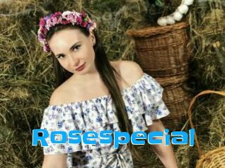 Rosespecial