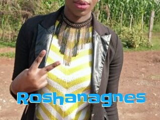 Roshanagnes