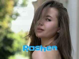 Roshen