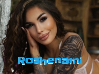 Roshenami