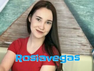 Rosiavegas