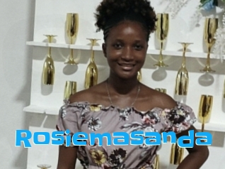 Rosiemasanda