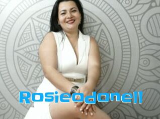 Rosieodonell