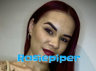 Rosiepiper