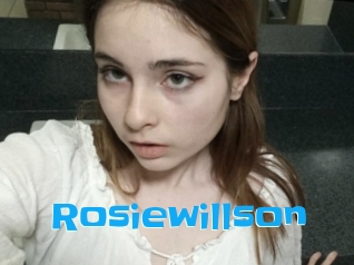 Rosiewillson