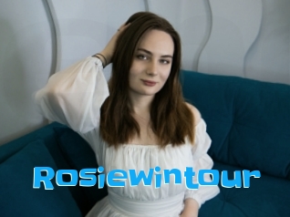 Rosiewintour