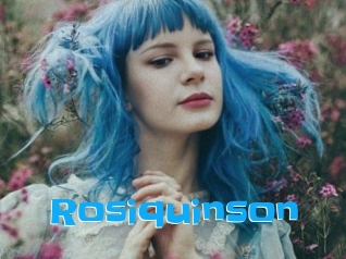 Rosiquinson