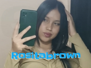 Rositabrown