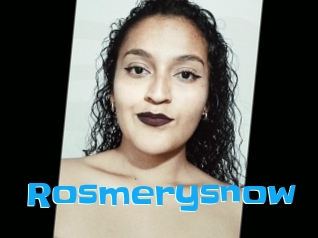 Rosmerysnow