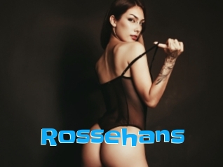 Rossehans