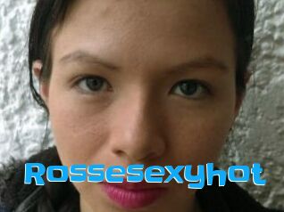 Rossesexyhot