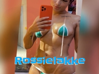 Rossielakke