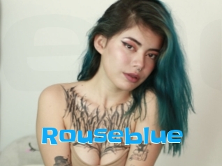 Rouseblue