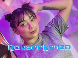 Rouseekenzo