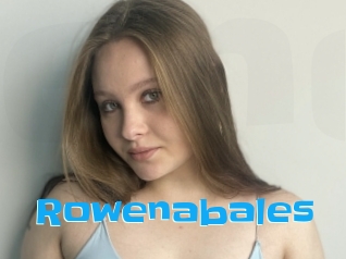 Rowenabales