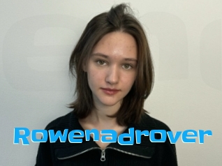 Rowenadrover