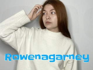 Rowenagarney