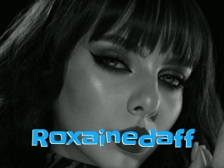 Roxainedaff