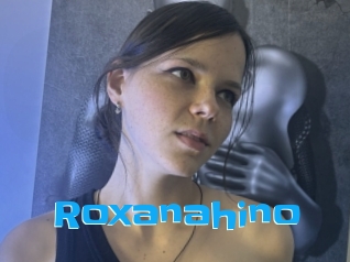 Roxanahino