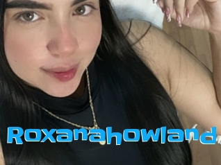 Roxanahowland