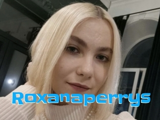 Roxanaperrys