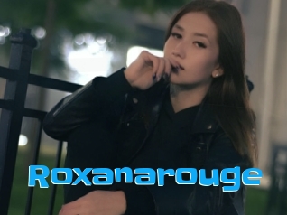 Roxanarouge