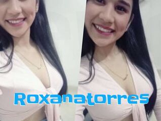 Roxanatorres