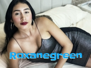 Roxanegreen