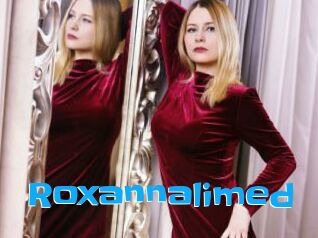 Roxannalimed