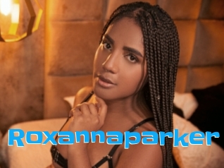 Roxannaparker