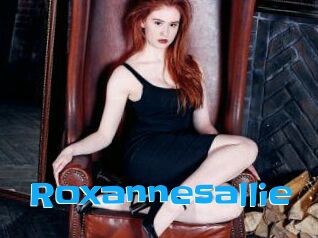 Roxannesallie