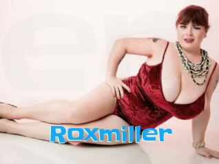 Roxmiller