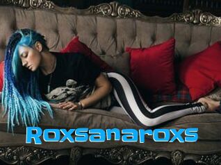 Roxsanaroxs