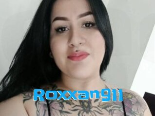 Roxxan911