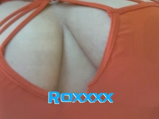 Roxxxx