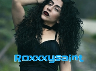 Roxxxysaint