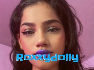 Roxxydolly