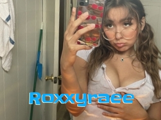 Roxxyraee