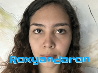 Roxyandaron