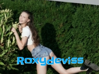 Roxydeviss