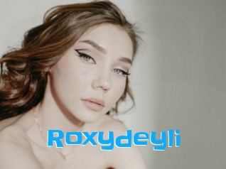 Roxydeyli