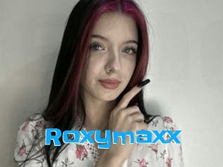 Roxymaxx